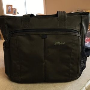 Travel bag